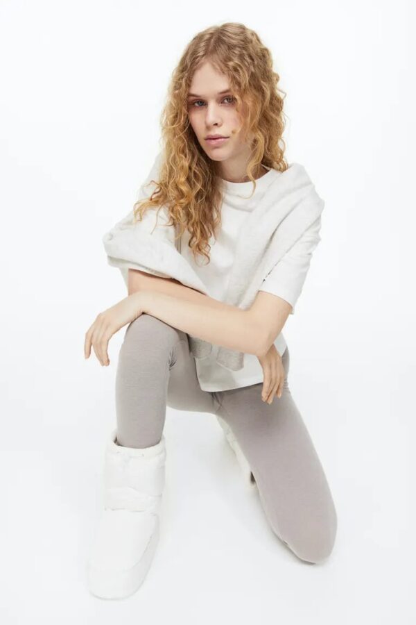 Oversized T-shirt - Зображення 2