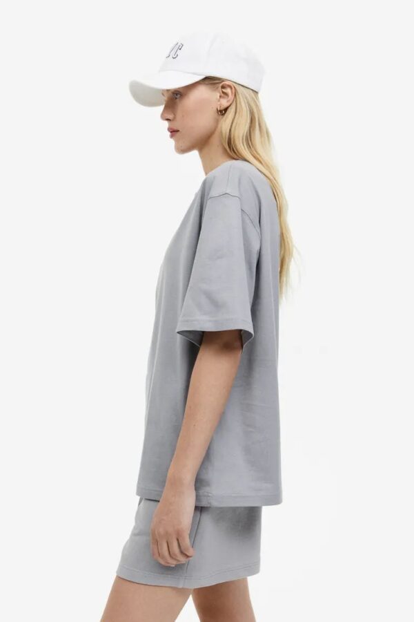 Boxy T-shirt - Зображення 2