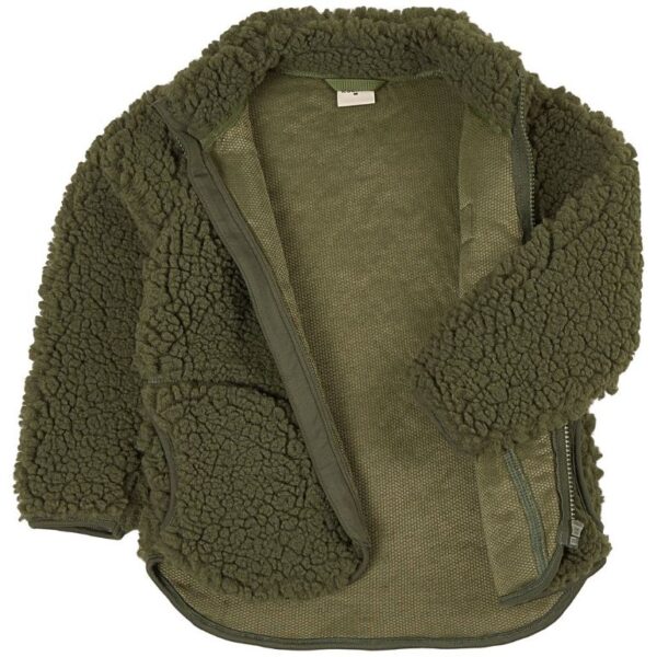 Dayton Teddy Fleece - Зображення 2